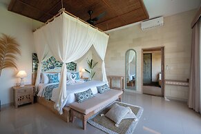 Happy Honeymoon Private Villa