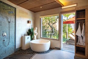 Happy Honeymoon Private Villa