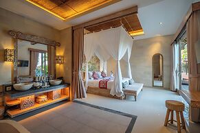 Happy Honeymoon Private Villa