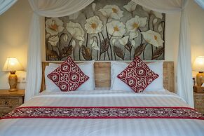 Happy Honeymoon Private Villa