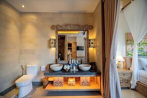 Happy Honeymoon Private Villa