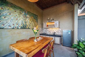 Happy Honeymoon Private Villa