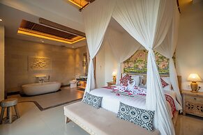 Happy Honeymoon Private Villa