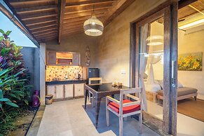 Happy Honeymoon Private Villa