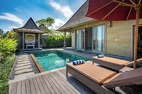 Happy Honeymoon Private Villa