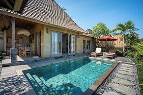Happy Honeymoon Private Villa
