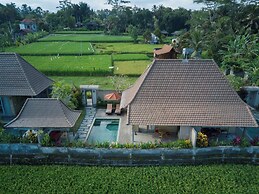 Happy Honeymoon Private Villa