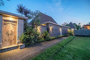 Happy Honeymoon Private Villa