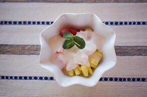 Happy Honeymoon Private Villa