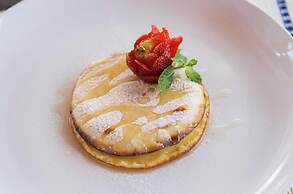 Happy Honeymoon Private Villa