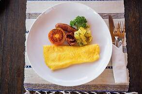 Happy Honeymoon Private Villa