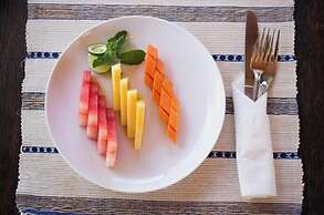 Happy Honeymoon Private Villa