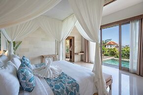 Happy Honeymoon Private Villa