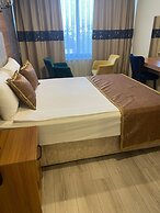 Golden Lux Hotel Antalya