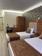 Golden Lux Hotel Antalya