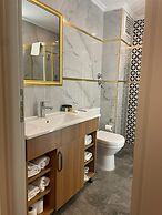 Golden Lux Hotel Antalya