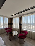 Golden Lux Hotel Antalya