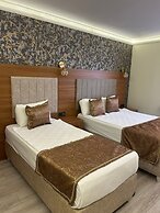 Golden Lux Hotel Antalya