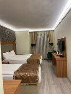 Golden Lux Hotel Antalya