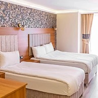 Golden Lux Hotel Antalya