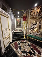 Golden Lux Hotel Antalya