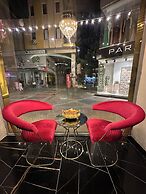 Golden Lux Hotel Antalya