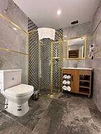 Golden Lux Hotel Antalya