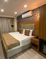 Golden Lux Hotel Antalya