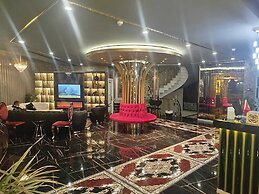 Golden Lux Hotel Antalya