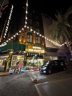 Golden Lux Hotel Antalya