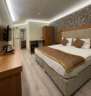 Golden Lux Hotel Antalya