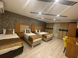 Golden Lux Hotel Antalya