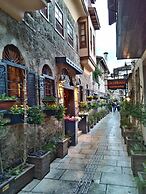 Golden Lux Hotel Antalya