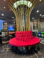 Golden Lux Hotel Antalya