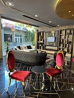 Golden Lux Hotel Antalya