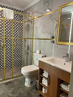 Golden Lux Hotel Antalya