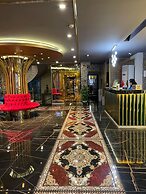 Golden Lux Hotel Antalya