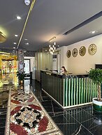 Golden Lux Hotel Antalya