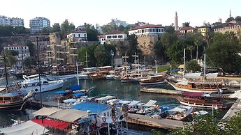 Golden Lux Hotel Antalya