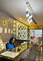 Golden Lux Hotel Antalya