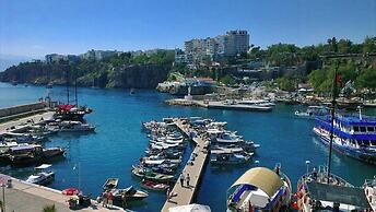 Golden Lux Hotel Antalya