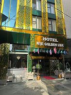 Golden Lux Hotel Antalya
