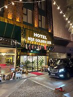 Golden Lux Hotel Antalya