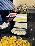 Golden Lux Hotel Antalya