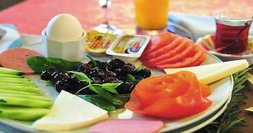 Golden Lux Hotel Antalya