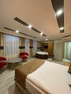 Golden Lux Hotel Antalya