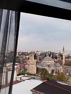 Golden Lux Hotel Antalya