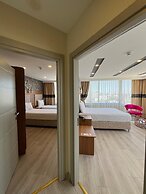 Golden Lux Hotel Antalya