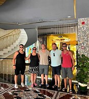 Golden Lux Hotel Antalya