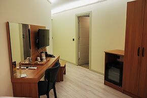 Golden Lux Hotel Antalya